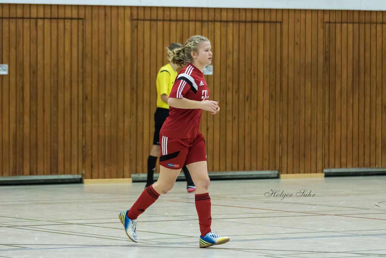 Bild 66 - Volksbank-Cup Horst